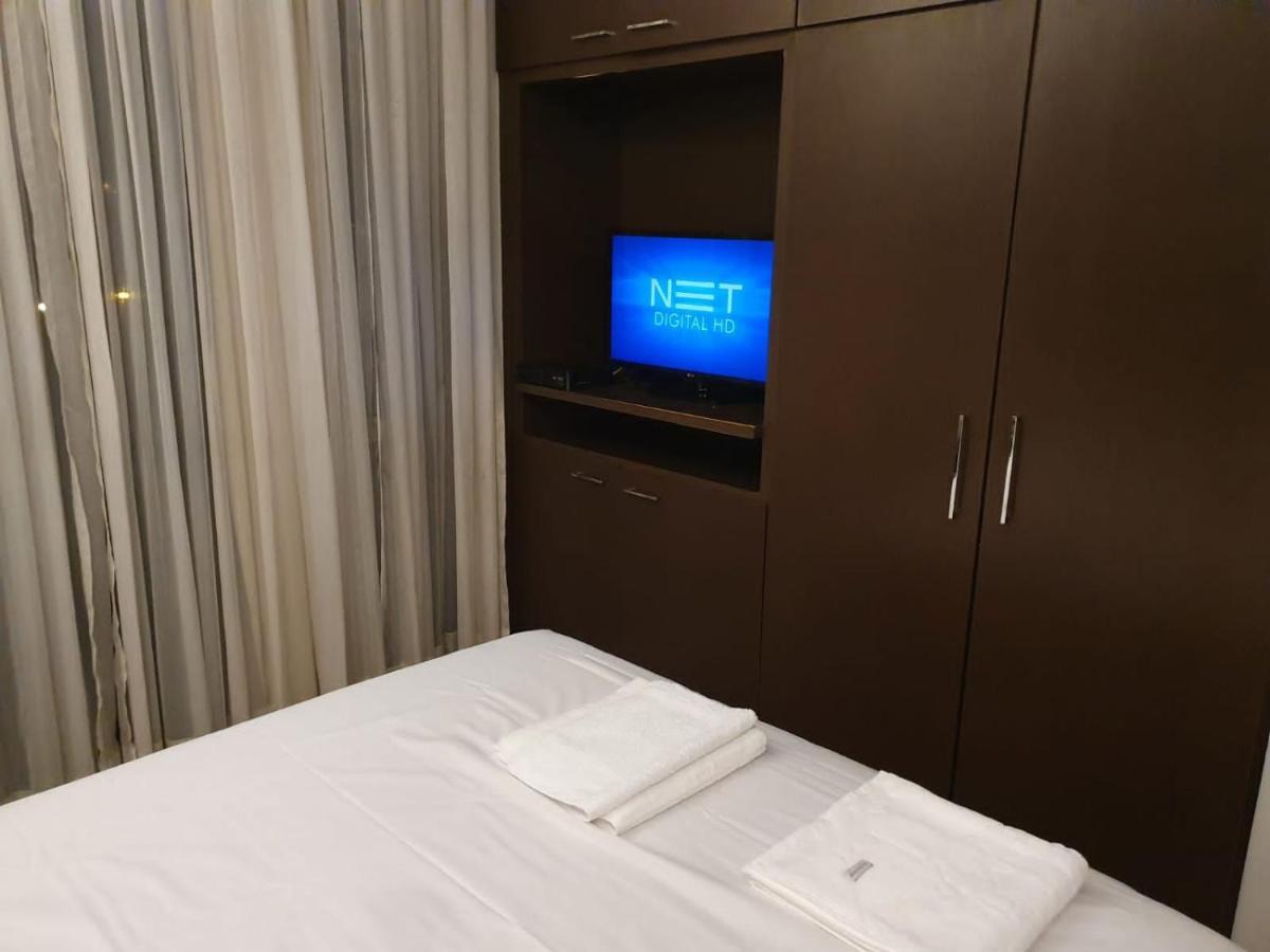 Bonaparte Hotel Flat Particular Brasília Ngoại thất bức ảnh