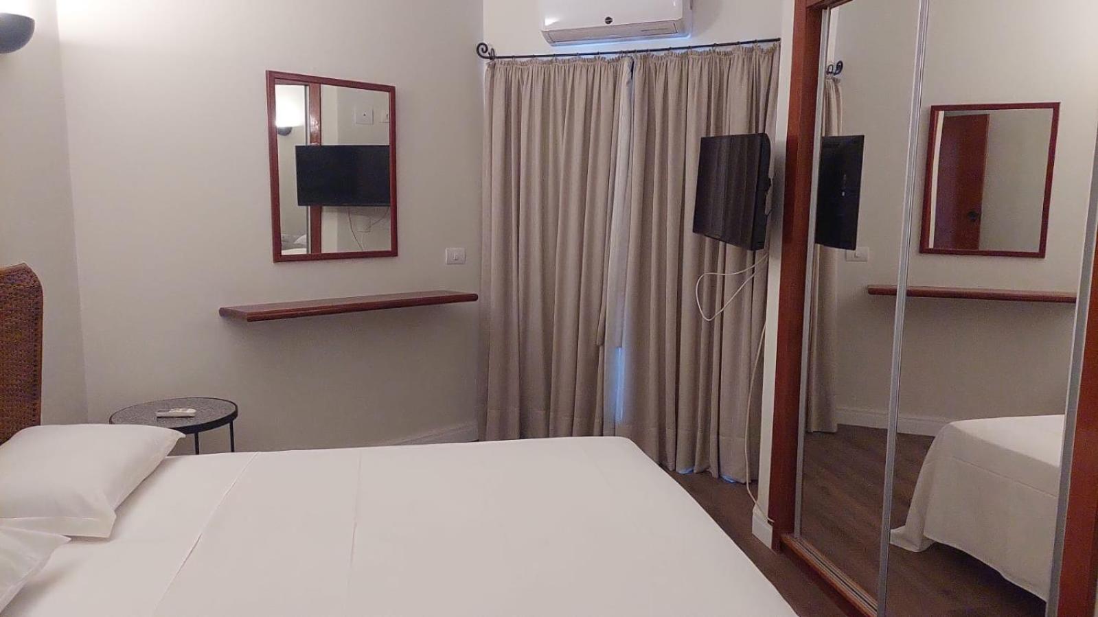 Bonaparte Hotel Flat Particular Brasília Ngoại thất bức ảnh