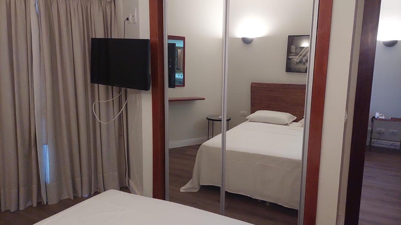 Bonaparte Hotel Flat Particular Brasília Ngoại thất bức ảnh